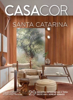 Casacor - Santa Catarina / Março 2026