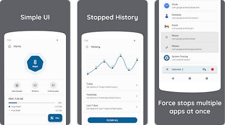 AppKiller v26.3.1 MOD (Premium Unlocked)