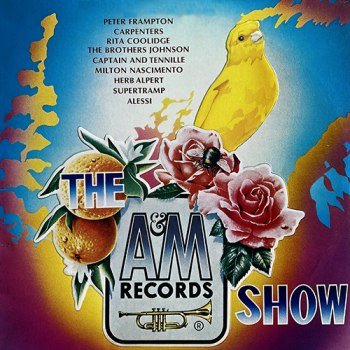 The A&M Show (1977)