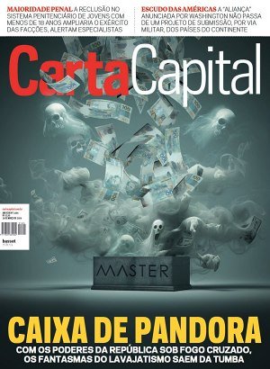 Carta Capital Ed 1404 - Março 2026
