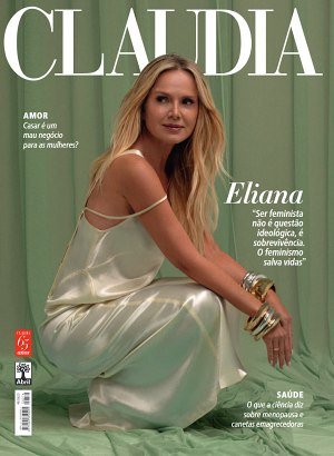 Casa Claudia - Março 2026