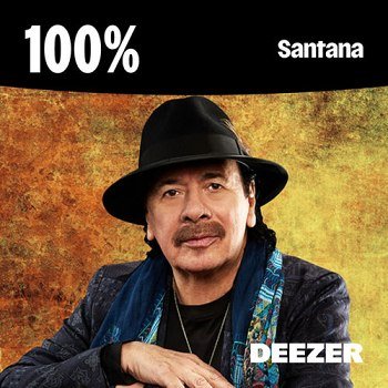 100% - Santana (2026)