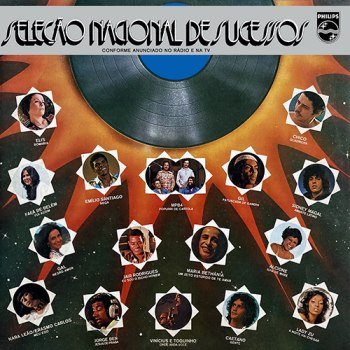 Seleção Nacional de Sucessos (1977)