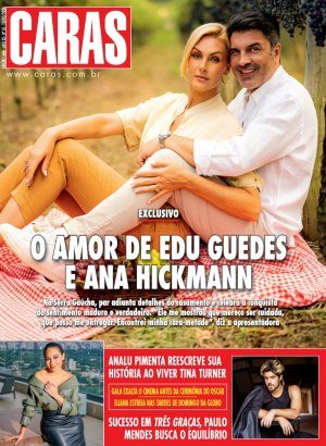 Caras Ed 1686 - Março 2026