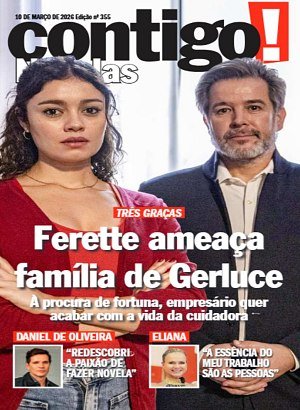Contigo Ed 355 - Março 2026