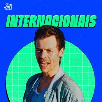 Internacionais 2026 - Top Hits