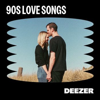 90s Love Songs (2026)