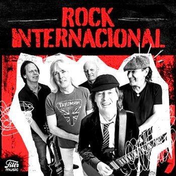 Rock Internacional - Rock 80-90-00 (2026)