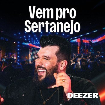 Vem pro Sertanejo (2026)