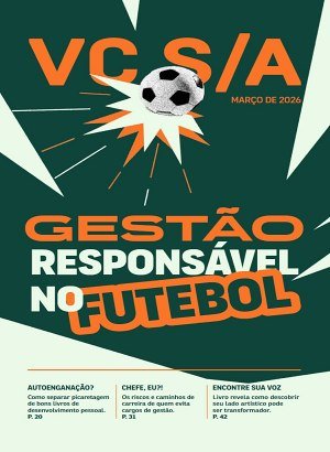 Você S/A - Março 2026