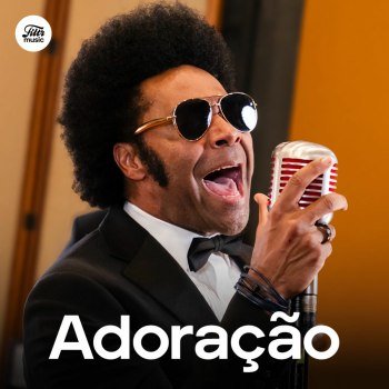 Louvores de Adoração 2026 - As Melhores