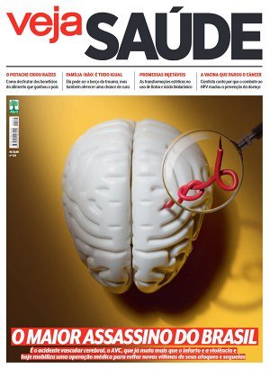 Veja Saúde Ed 525 - Março 2025