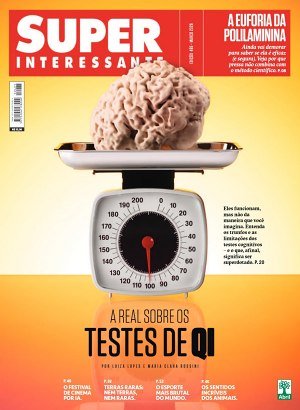 Superinteressante Ed 485 - Março 2026