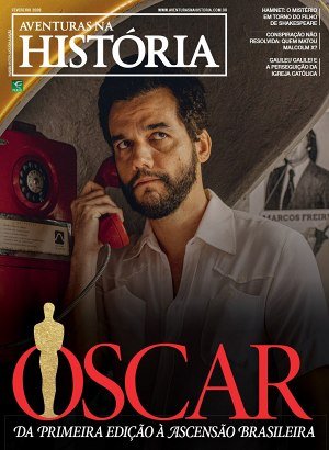 Aventuras na História 272 - Oscar da Primeira Edição à Ascenção Brasileira