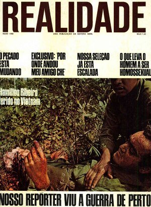 Realidade - Maio 1968