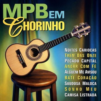 MPB em Chorinho (1999)