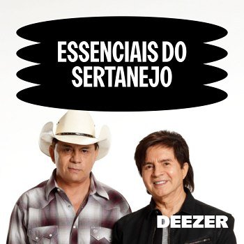 Essenciais do Sertanejo (2026)