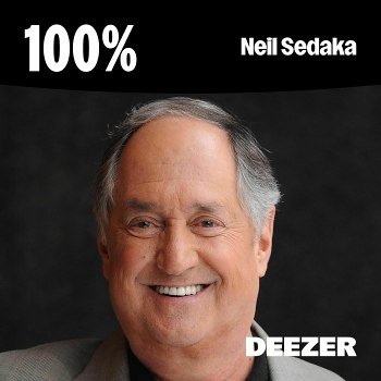 100% - Neil Sedaka (2025)