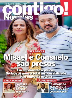 Contigo Ed 357 - Março 2026