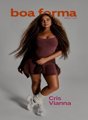Boa Forma - Março 2026