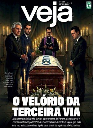 Veja Ed 2988 - Março 2026