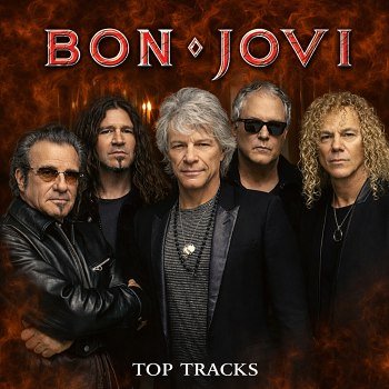 Bon Jovi - Top Tracks (2026)