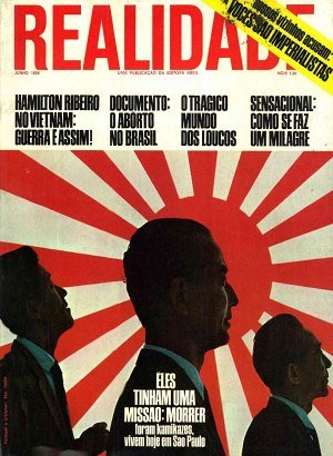 Realidade - Junho 1968