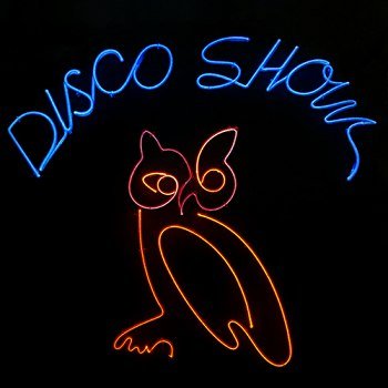 Coruja Disco Show (1978)