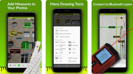 ImageMeter Pro v3.9.12 MOD [Premium Unlocked]