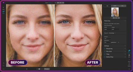 ON1 Resize AI 2026.3 v20.3.1.18535