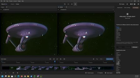Topaz Video AI Pro v1.3.0