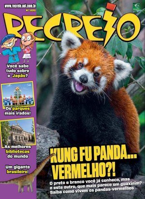 Recreio Ed. 1220 - Março 2026