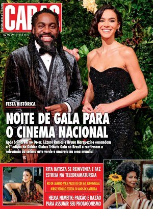 Caras Ed 1688 - Março 2026