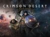 CRIMSON DESERT Deluxe Edition
