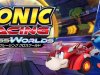 Sonic Racing: CrossWorlds