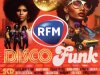 RFM Disco Funk [5CD] (2023)
