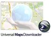 Universal Maps Downloader v10.250