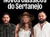 Novos Clássicos do Sertanejo (2026)