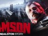 Samson: A Tyndalston Story