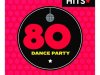 Mega Hits - 80s Dance Party (2015)