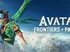 Avatar: Frontiers of Pandora