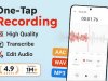 Sound Recorder Plus v1.14.3 MOD (Pro Unlocked)