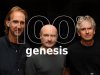 100% Genesis (2020) MP3 Completo