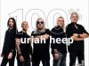 100% Uriah Heep (2020) MP3 Completo