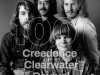 100% Creedence Clearwater Revival (2019) - MP3 Completo