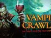 Vampire Crawlers: The Turbo Wildcard from Vampire Survivors