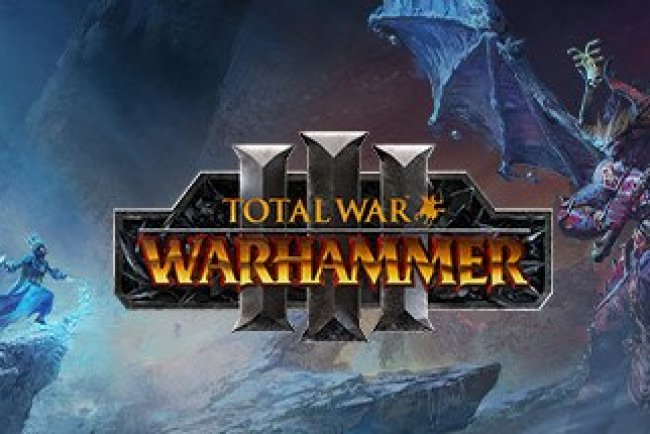 Total War: WARHAMMER III