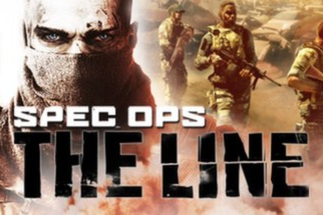 Spec Ops: The Line