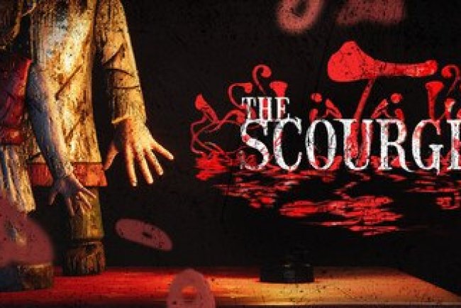The Scourge | Tai Ương