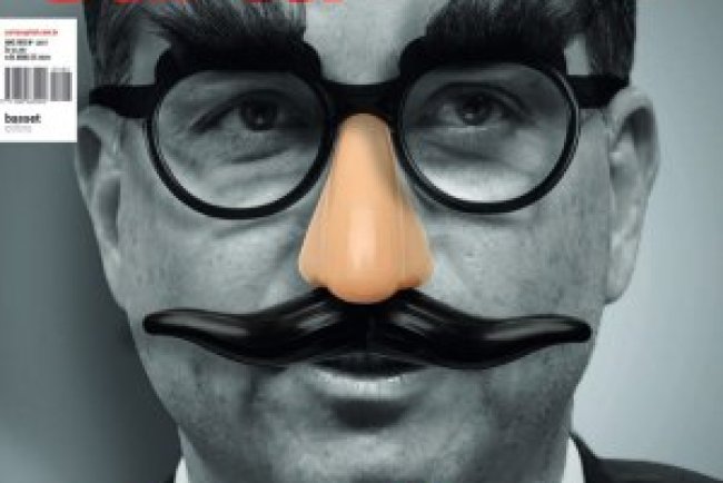 Carta Capital Ed 1407 - Abril 2026